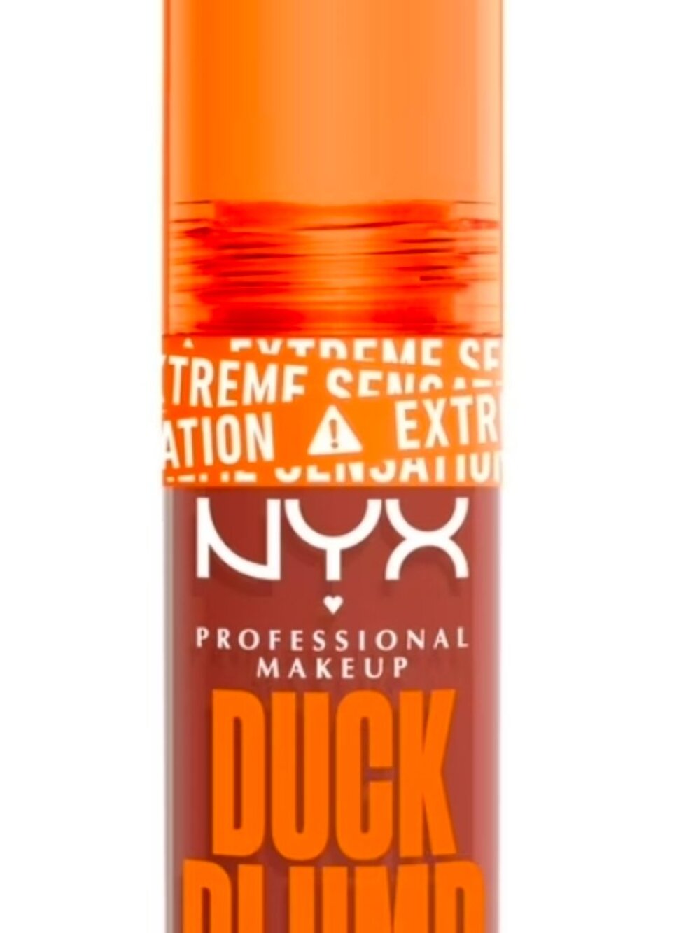 NYX NEWProfessional Makeup Gloss Collections Duck Plump Lip Gloss. - Picture 2 of 3